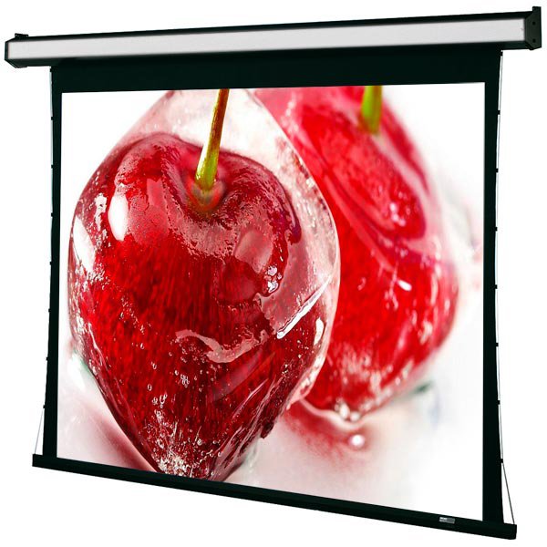 Экран Draper Premier HDTV (9:16) 280/110" 137*244 XT1000V (M1300) ebd 12" case white артикул 142653Si-1