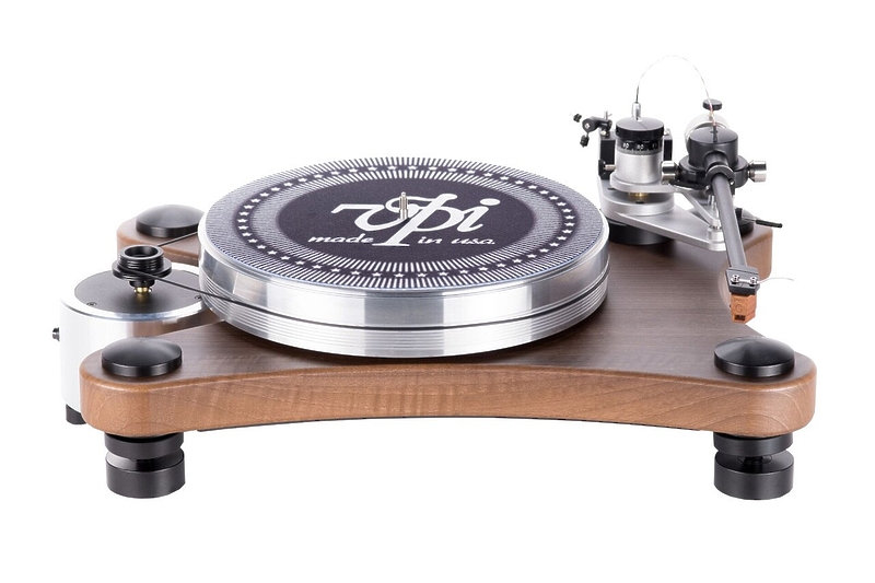 Проигрыватель винила VPI Prime - Walnut артикул 159522Si-1