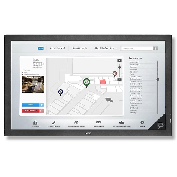 Nec P703 SST в «HiFiRussia»