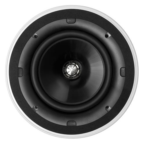 Встраиваемая акустика KEF Ci200QR UNI-Q 2-WAY артикул 062780Si-1