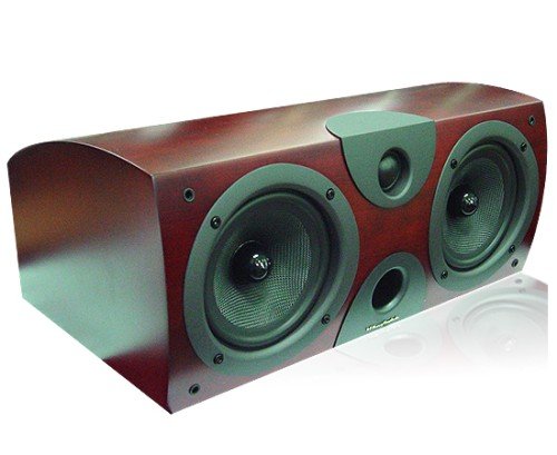 Центральный канал Wharfedale Evo-2 Center piano rosewood артикул 435829FV-1