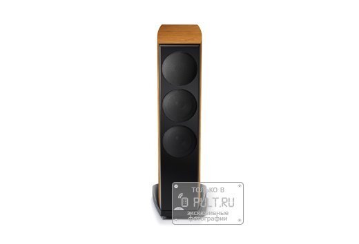 Напольная акустика Naim Ovator S-400 satin white артикул 103000Si-1 фото 3
