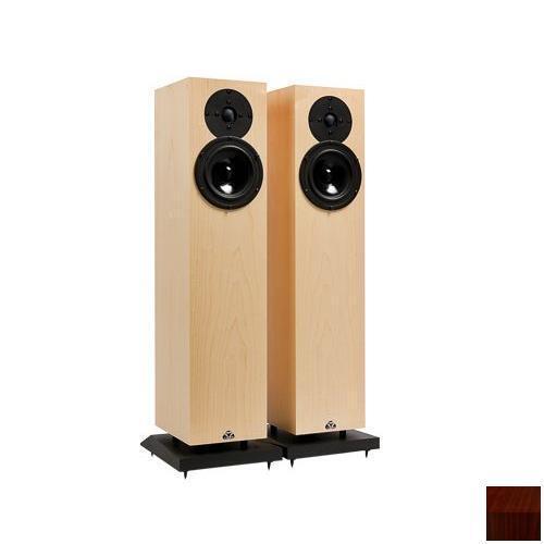 Напольная акустика Kudos X2 rosenut артикул 399780FV-1