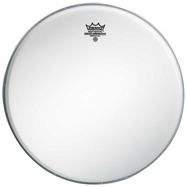 Пластик REMO BB-1120-00- EMPEROR 20'' COATED BASS артикул 275150Si-1