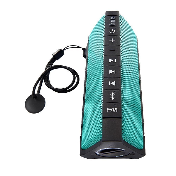 Hercules WAE Outdoor Rush #1 в «HiFiRussia»