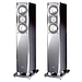 Напольная акустика Elac FS 127 silver