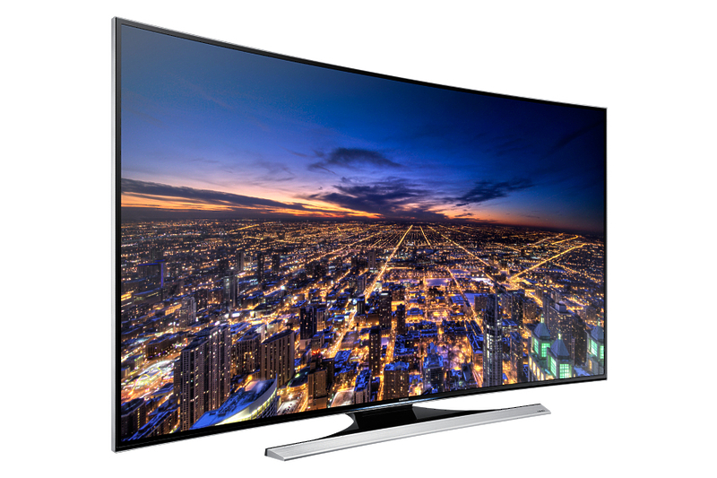 LED телевизор Samsung UE-55HU8700 артикул 108105Si-1 фото 5