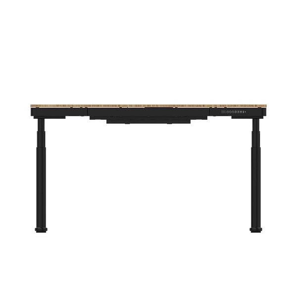 Стол FoxGear FG-ED-55B артикул 273465Si-1 фото 3