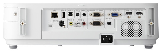 Проектор NEC M402X артикул 120863Si-1 фото 4