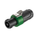 Разъем Roxtone RS4F-N-GN
