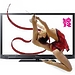 LED телевизор Sony KDL-46EX720