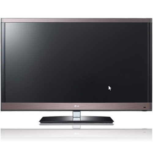 LED телевизор LG 47LW575S артикул 377594FV-1