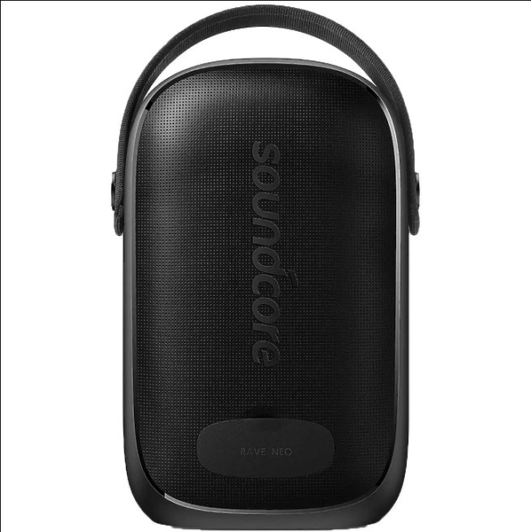 Портативная акустика Soundcore Rave Neo артикул 268695Si-1 фото 6