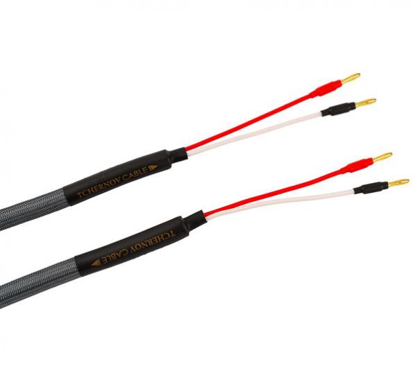 Акустический кабель Tchernov Cable Special 2.5 SC / 25 m bulk артикул 283442Si-1