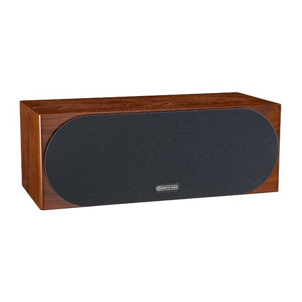 Акустика центрального канала Monitor Audio Silver C150 (6G) walnut артикул 165002Si-1 фото 4