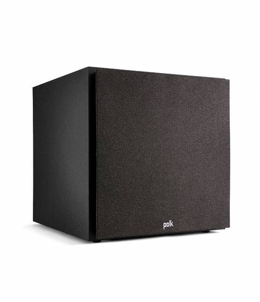 Сабвуфер Polk Audio Monitor XT12 black артикул 252456Si-1