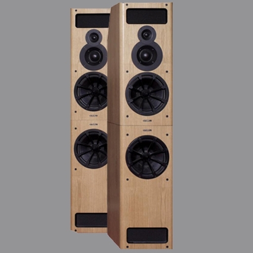 Полочная акустика PMC MB2-A oak артикул 107920Si-1