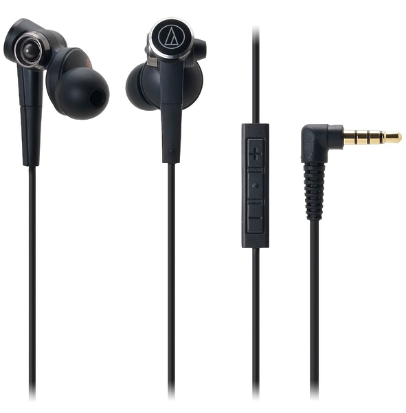 Наушники Audio Technica ATH-CKS99i артикул 104066Si-1 фото 3