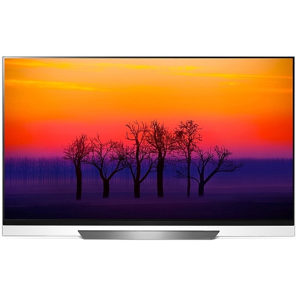 OLED телевизор LG OLED65E8PLA артикул 177377Si-1