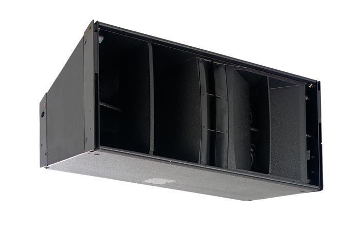 MARTIN AUDIO W8LCDI артикул 348131SI-1