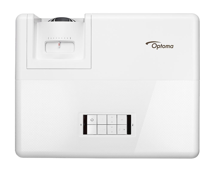 Проектор Optoma DLP HZ40ST артикул 275627Si-1 фото 4