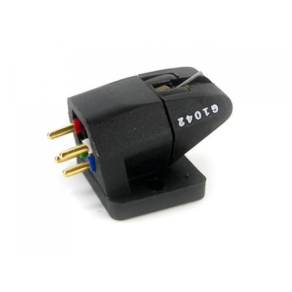 Goldring G1042 (головка звукоснимателя ММ типа) артикул 350395SI-1