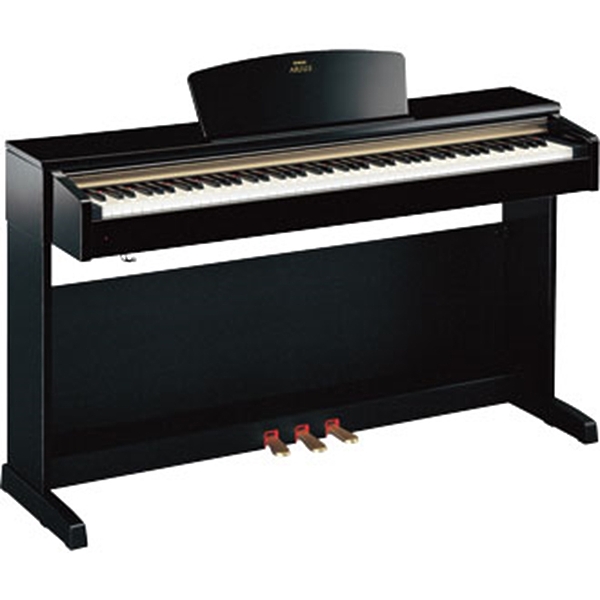 Клавишный инструмент Yamaha YDP-C71PE артикул 136585Si-1 фото 3