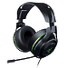 Наушники Razer ManO’War 7.1 green (RZ04-01920300-R3M1)