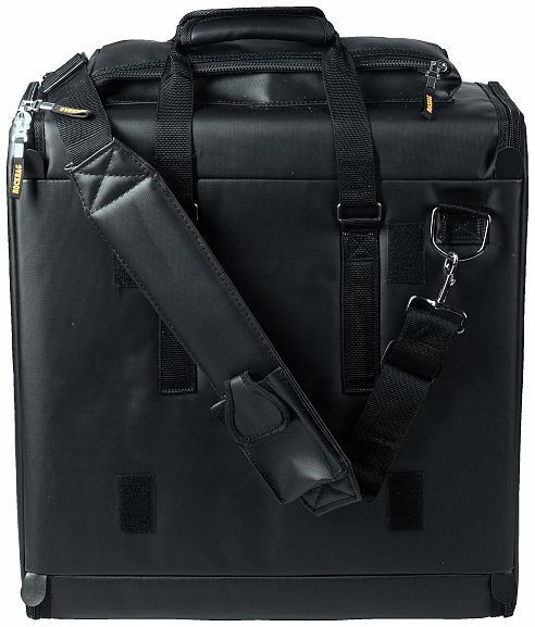 Рэковая сумка Rockbag RB24400B артикул 199589Si-1 фото 4