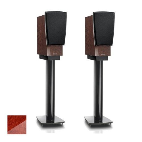 Полочная акустика Dynaudio Confidence C1 Platinum bordeaux laquer артикул 111080Si-1