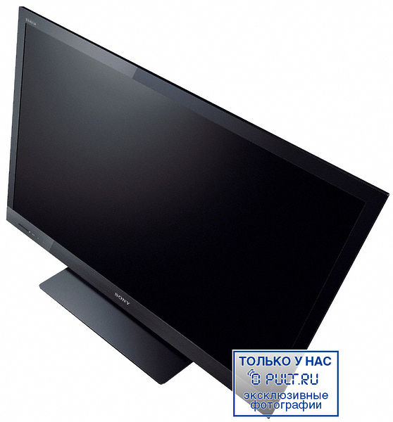 LED телевизор Sony KDL-32EX720B артикул 332606FV-1 фото 5