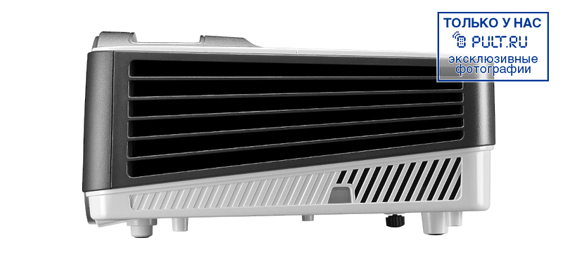Проектор BenQ MW712 артикул 357008FV-1 фото 8