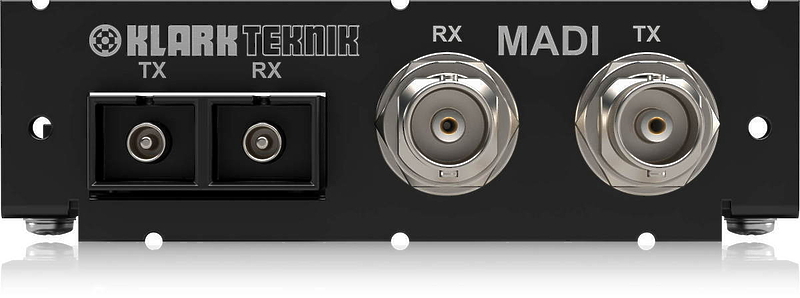 Плата расширения KLARK TEKNIK KT-MADI артикул 246735Si-1
