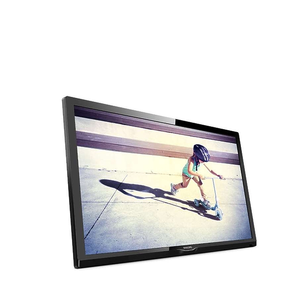 LED телевизор Philips 22PFS4022/60 артикул 178541Si-1 фото 5
