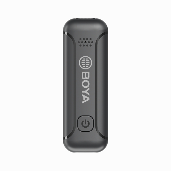 Беспроводная микрофонная система Boya BY-WM3T1-U артикул 271023Si-1 фото 4