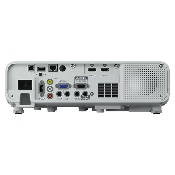 Лазерный проектор Epson CB-L200F артикул 299607Si-1 фото 4