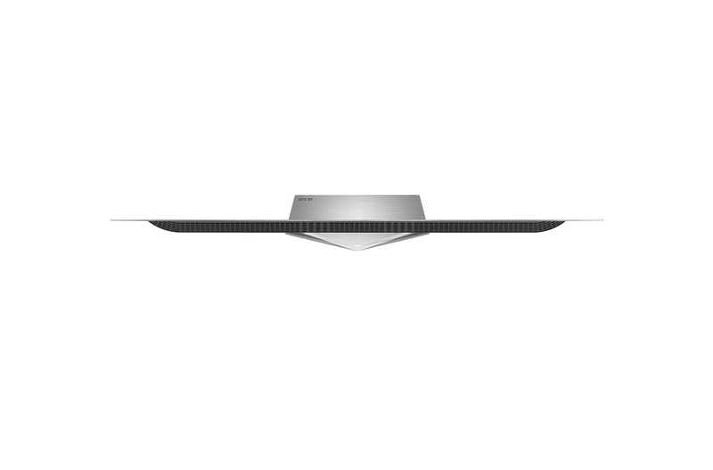 OLED телевизор LG 55EG9A7V артикул 166413Si-1 фото 5