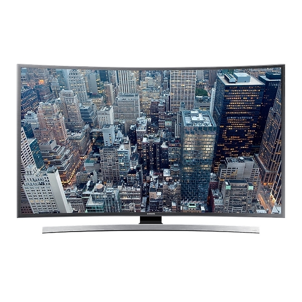 LED телевизор Samsung UE-48JU6600 артикул 119220Si-1