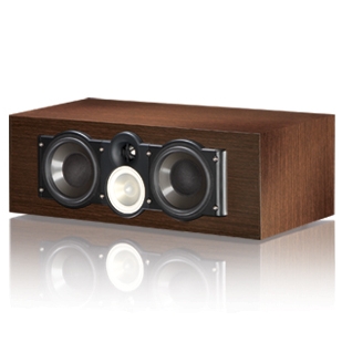 Центральный канал Paradigm CC-190 v.6 wenge артикул 434120FV-1