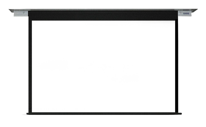 Vutec Lectric II (103/16:9) 128x227 MatteWhite артикул 348866SI-1 фото 7