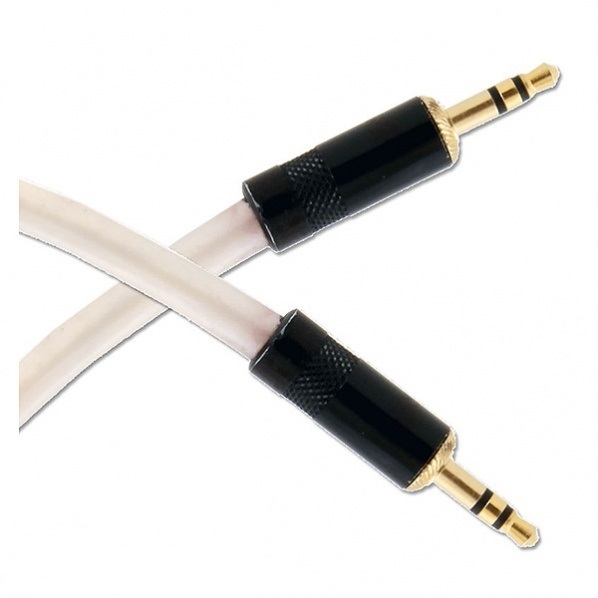 Atlas Element Stereo 1.0m (3.5mm - 3.5mm) артикул 121069Si-1