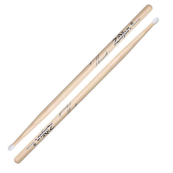 Барабанные палочки Zildjian Z5BN 5B Nylon артикул 240823Si-1