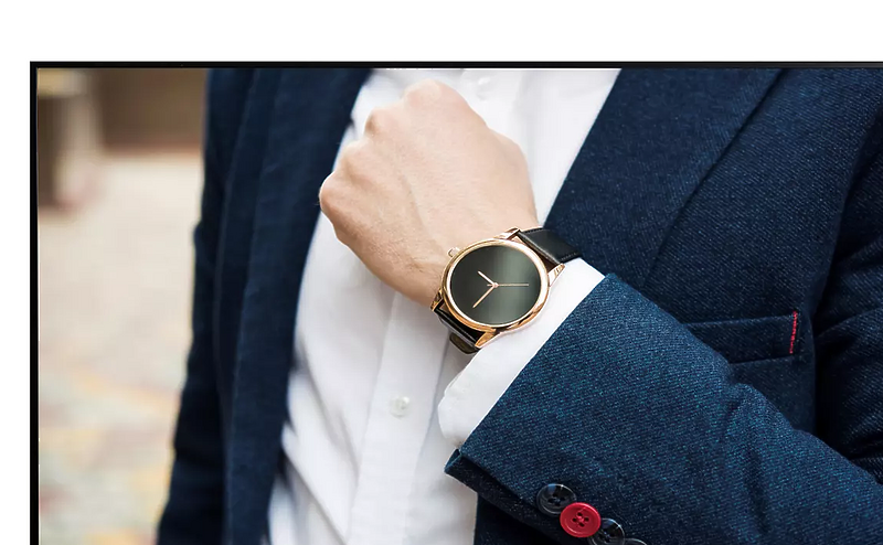 LED панель Philips 49BDL4051D/00 артикул 217666Si-1 в интернет-магазине «HiFiRussia»