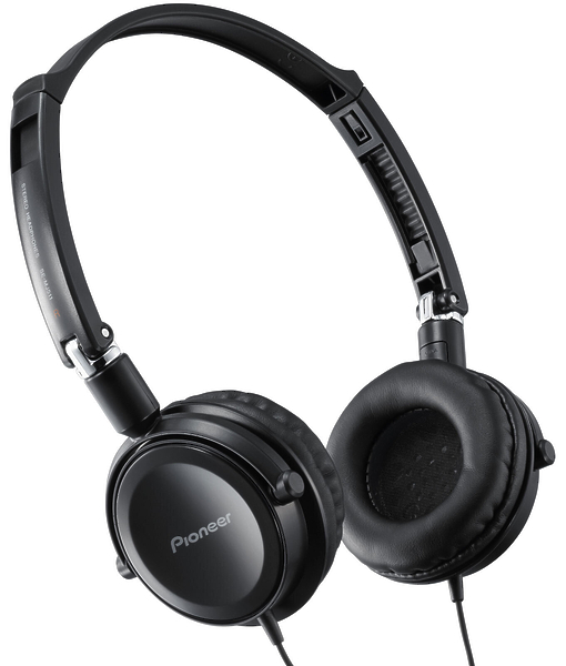 Наушники Pioneer SE-MJ511-K артикул 112121Si-1