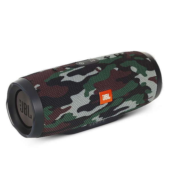 JBL Charge 3 squad #1 в «HiFiRussia»