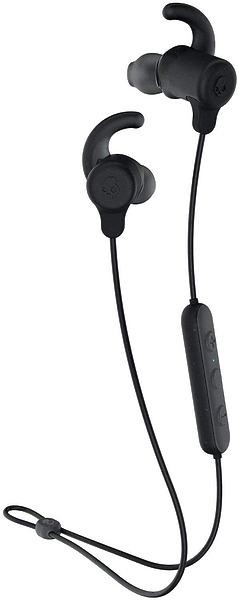 Наушники Skullcandy S2JSW-M003 Jib+ Active Wireless Black артикул 233266Si-1