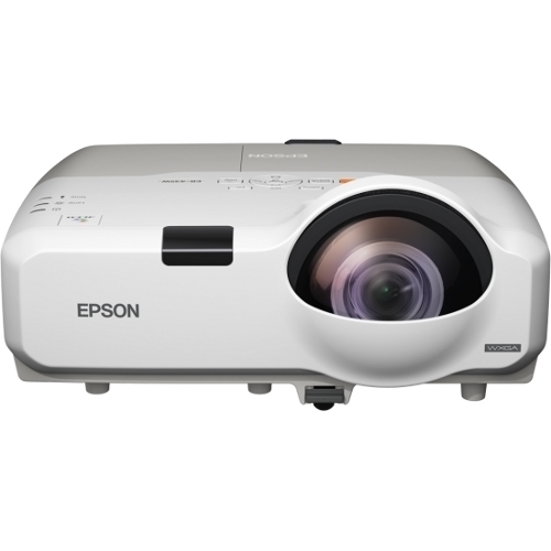 Проектор Epson EB-420 артикул 234116SI-1