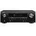 AV ресивер Denon AVR-S750H