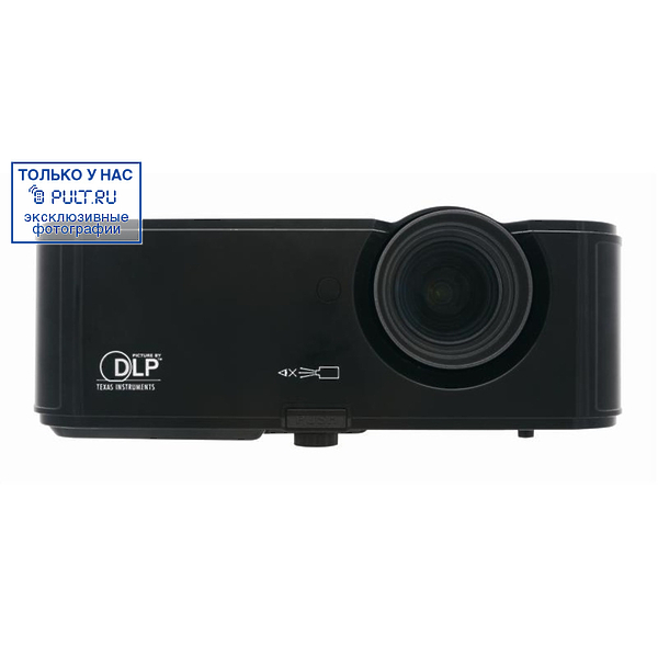 Проектор InFocus IN3126 артикул 358955FV-1 фото 4