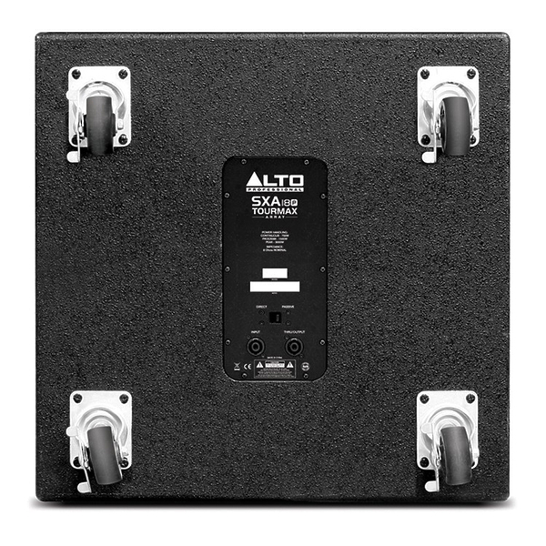 Сабвуфер Alto SXA18P артикул 124070Si-1 фото 3